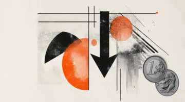 زوج يورو/دولار يواجه ضغوطاً هبوطية قوية مع استمرار تداوله دون مستوى 1.1600